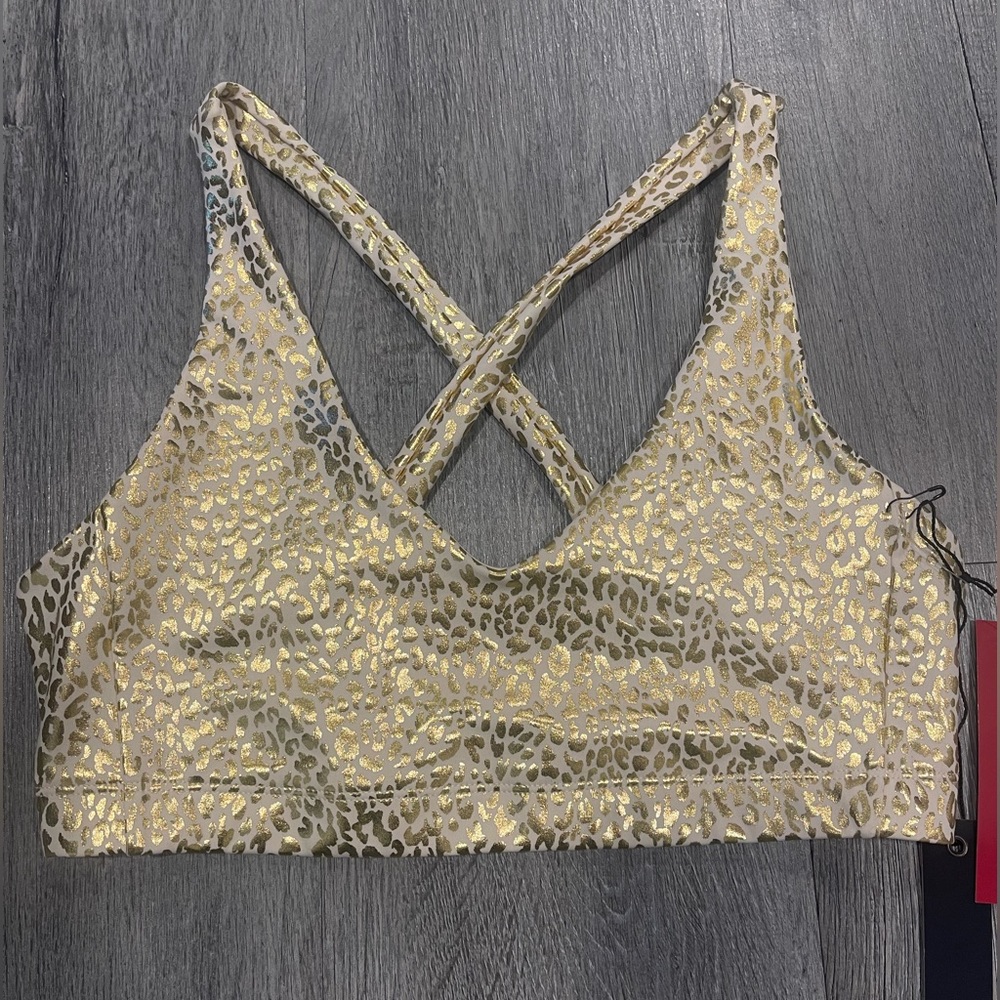 Carbon38 Sports Bra